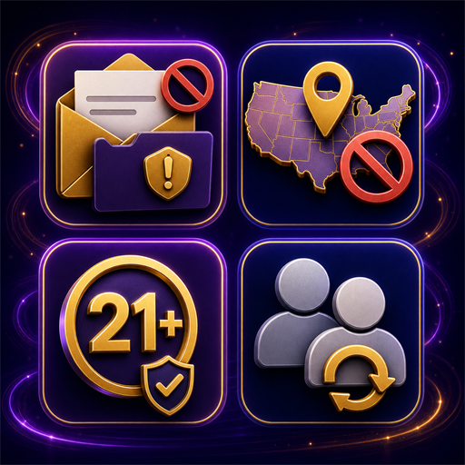 Pulsz account verification