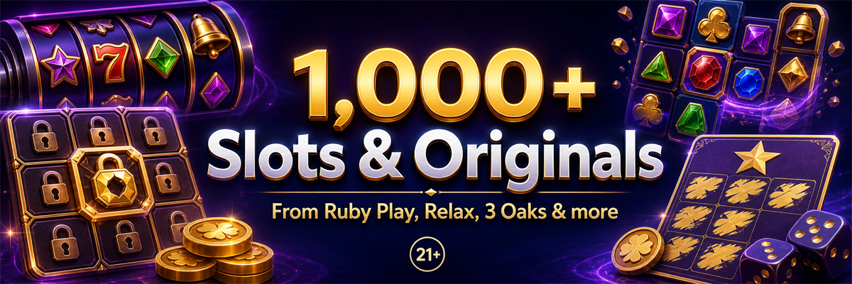 All games on Pulsz