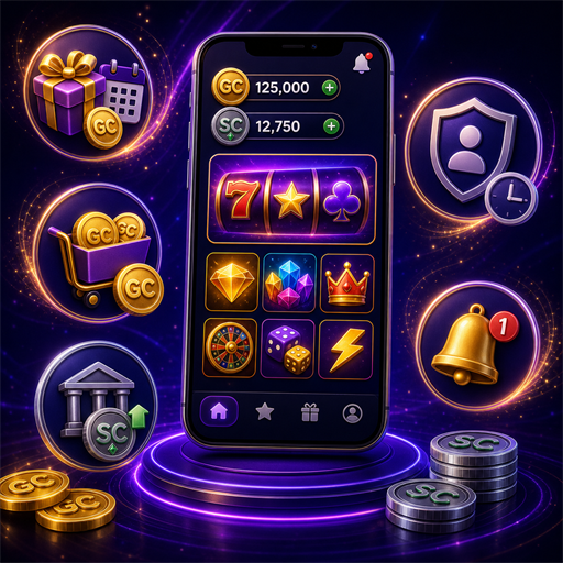 Pulsz mobile app on smartphone