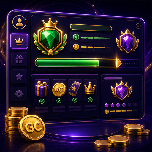 Pulsz loyalty points