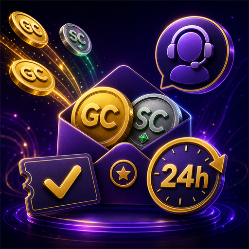 Pulsz welcome bonus coins